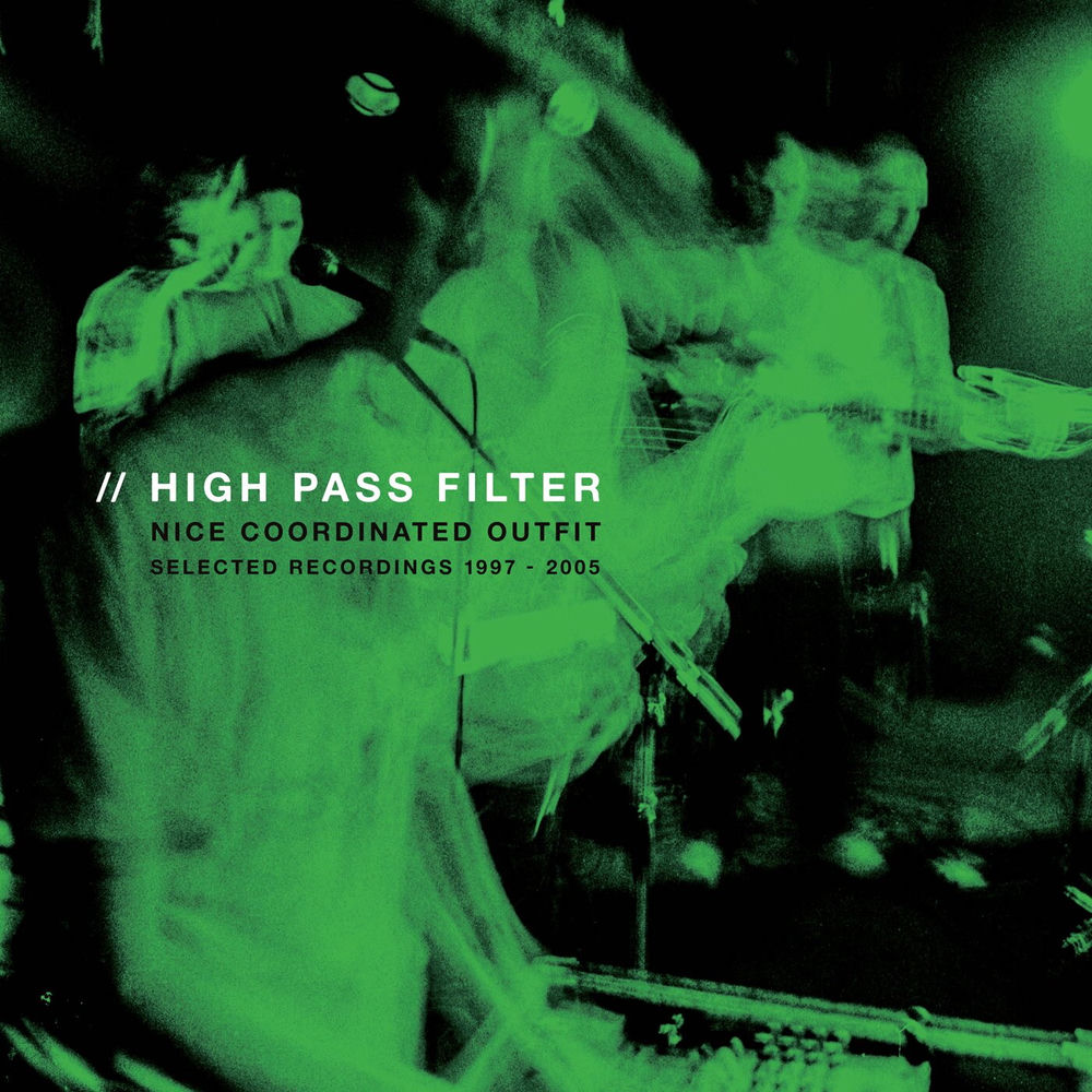SAPE024.jpg High Pass Filter - Nice Coordinated Outfit - Image 1