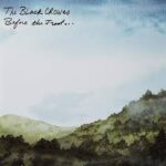 BLACK CROWES - Before The Frost Until The Freeze (Light Blue/Green Swirl Vinyl) Vinyl Record