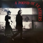 BLACK CROWES THE - A POUND OF FEATHERS