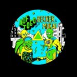 AUF TOGO/AND BECKER & MUKAI - AUF TOGO MEETS BECKER & MUKAI Vinyl Record
