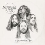 SUN & SAIL CLUB - THE GREAT WHITE DOPE