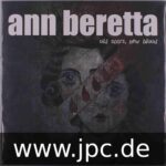 ANN BERETTA - Old Scars. New Blood Vinyl Record