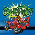 COUNTERPUNCH - Counterpunch Vinyl Record