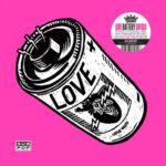 LOVE EQUALS DEATH - The Hour Of Resurrection Vinyl Record