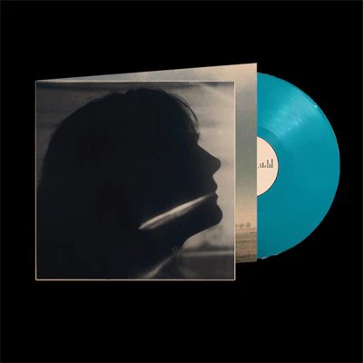 SB-07V.jpg BLASKO SARAH - I JUST NEED TO CONQUER THIS MO Vinyl Record - Image 1