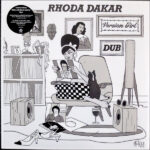 RHODA DAKAR - VERSION GIRL IN DUB