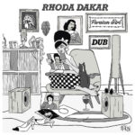 RHODA DAKAR - VERSION GIRL IN DUB