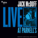 JACK MCDUFF - LIVE AT PARNELL'S