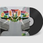 B. HAMILTON - Nothing And Nowhere Vinyl Record