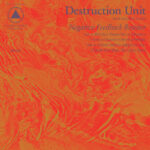 DESTRUCTION UNIT - Negative Feedback Resistor