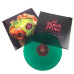 BLANCK MASS - ANIMATED VIOLENCE MILD Vinyl Record