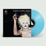 CALEB LANDRY JONES - The Mother Stone Vinyl Record
