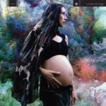 LUCA YUPANQUI - Sounds Of The Unborn Vinyl Record