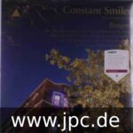 CONSTANT SMILES - Paragons (Vineyard Grape Purple Vinyl) Vinyl Record
