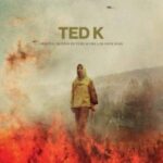 BLANCK MASS - Ted K - Original Soundtrack Vinyl Record