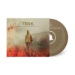 BLANCK MASS - TED K (OST) (BLUE) Vinyl Record