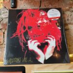 CALEB LANDRY JONES - Gadzooks Vol. 2 (Red Vinyl) Vinyl Record