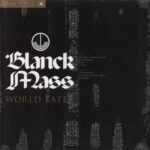 BLANCK MASS - BLANCK MASS Vinyl Record