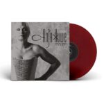 ANJA HUWE - CODES Vinyl Record