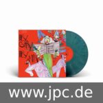 CALEB LANDRY JONES - HEY GARY, HEY DAWN (JADE ECO MIX VINYL) Vinyl Record