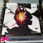CHRYSTABELL & DAVID LYNCH - CELLOPHANE MEMORIES (CLEAR VINYL) Vinyl Record