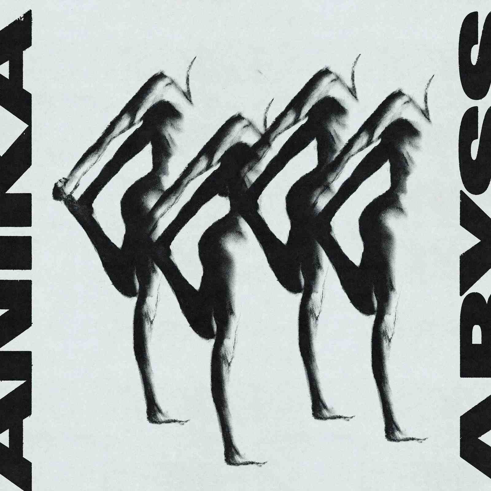 SBR365LPC.jpg ANIKA - ABYSS Vinyl Record - Image 1