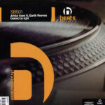 SOUL BROTHERS SYNDICATE FEAT DARRELL SMITH - The Drifter (Vocal) / The Drifter (Instrumental)
