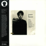RICHARD SWIFT - THE NOVELIST / WALKING WITHOUT EFFORT