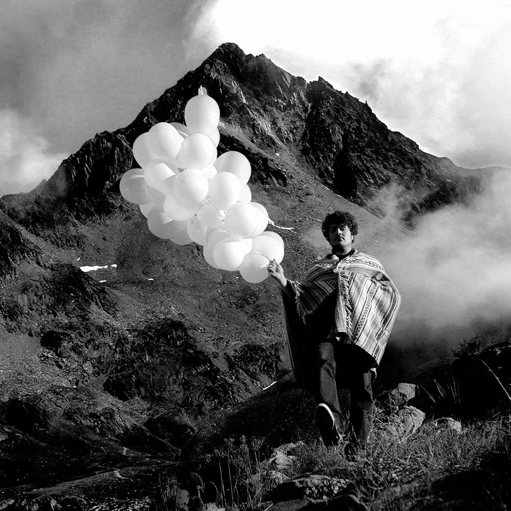 SC133LP-C1.jpg RICHARD SWIFT - DRESSED UPON FOR THE LETDOWN - Image 1