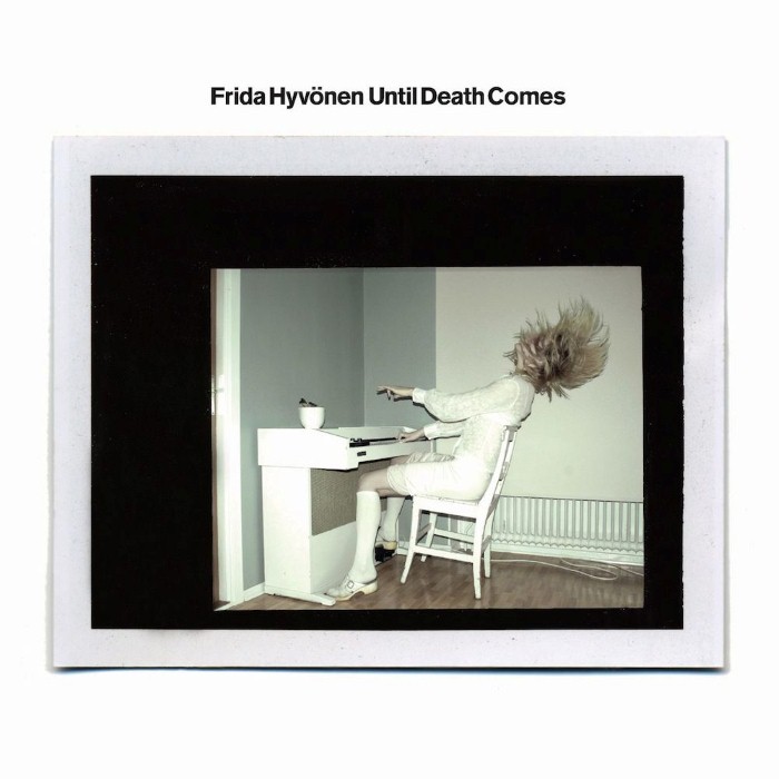 SC144LP.jpg FRIDA HYVONEN - UNTIL DEATH COMES - Image 1