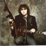 BOBB TRIMBLE - IRON CURTAIN INNOCENCE Vinyl Record