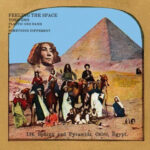 YOKO ONO - FEELING THE SPACE