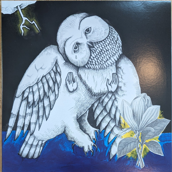 SC300LP.jpg SONGS: OHIA - MAGNOLIA ELECTRIC CO. (10 YEAR ANNIVERSARY EDI - Image 1
