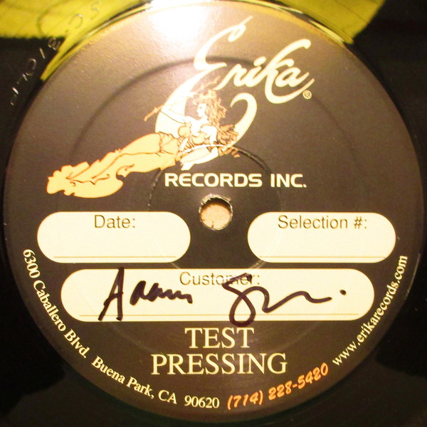 SC310LP.jpg THE WAR ON DRUGS - LOST IN THE DREAM - Image 1