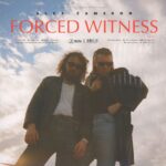 ALEX CAMERON - FORCED WITNESS Vinyl Record