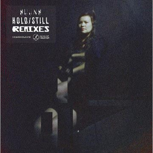 SC349LP.jpg SUUNS - HOLD/STILL' REMIX - Image 1