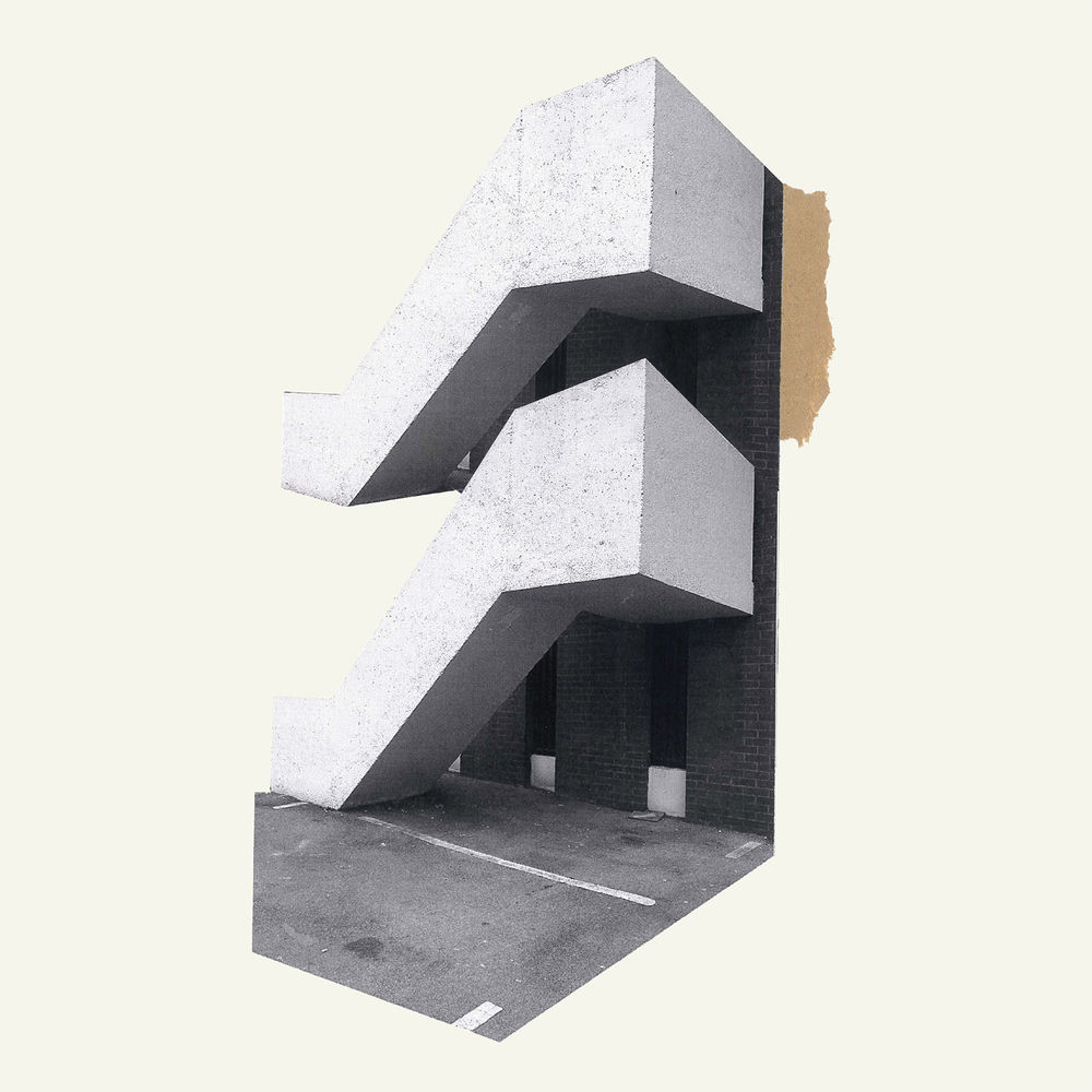 SC365LP.jpg DAMIEN JURADO - THE HORIZON JUST LAUGHED - Image 1