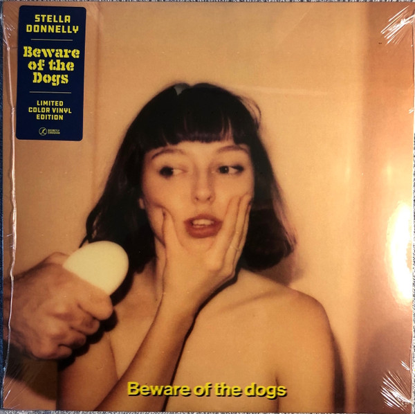 SC372LP.jpg STELLA DONNELLY - BEWARE OF THE DOGS - Image 1