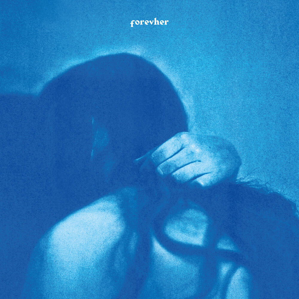 SC373LP.jpg SHURA - FOREVHER - Image 1
