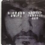 RICHARD SWIFT - GROUND TROUBLE JAW / WALT WOLFMAN LP