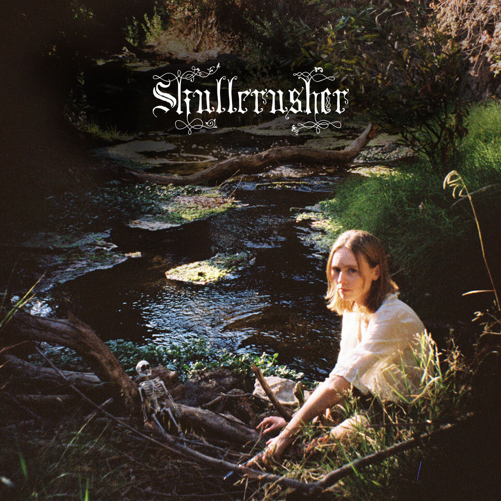 SC408PIC.jpg SKULLCRUSHER - SKULLCRUSHER - Image 1
