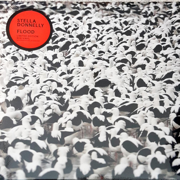 SC432LP.jpg STELLA DONNELLY - Flood - Image 1