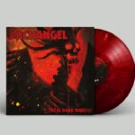 ARCHANGEL - Total Dark Sublime (Marbled Red Vinyl) Vinyl Record