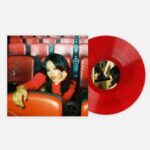 BABY ROSE - THROUGH AND THROUGH Vinyl Record