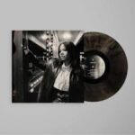 BABY ROSE & BADBADNOTGOOD - SLOW BURN Vinyl Record