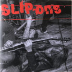 SLIP-ONS - DELETED - BAD TV