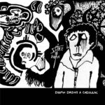 SPIKE IN VAIN - Death Drives A Cadillac