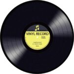 AHMED AG KAEDY - Orion Congregation Vinyl Record