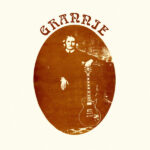GRANNIE - Grannie (Clear+Whiskey Smoked Vinyl)