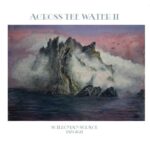 ACROSS THE WATER - Scillonian Solace Vinyl Record